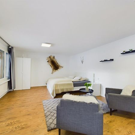 Breathtaking View Apartment Near Zermatt With Parking Теш Екстер'єр фото